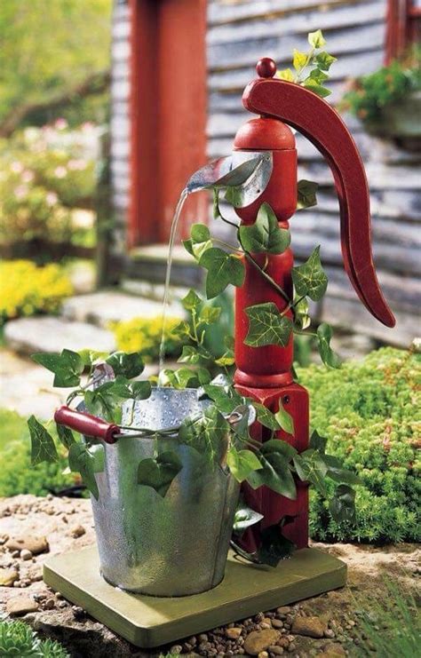 Discover indoor fountain pumps on amazon.com at a great price. Pin by Debra on All Things Red | Garden water fountains ...