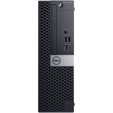 Dell Optiplex 3040 Small Form Factor Intel Core I5 32ghz 6th Gen 8gb