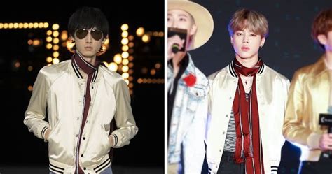 10 Times Bts Wore Luxury Outfits Better Than The Runway Models