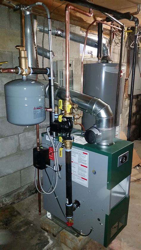 Water heater merupakan sebuah alat rumah tangga yang berfungsi untuk memanaskan air. Hot Water Boiler Repair and Installation - Monster Mechanical