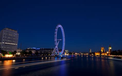 England er et land i europa. тапети : Англия, океан, виенско колело, вечер, светлина ...