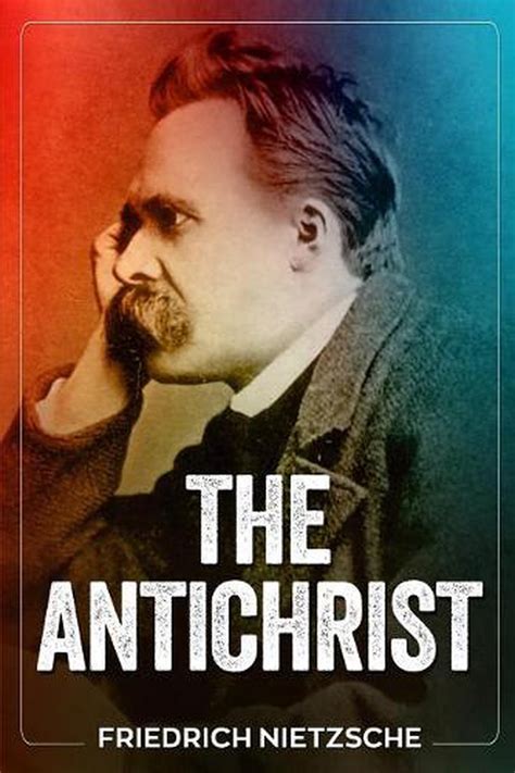 the antichrist by friedrich nietzsche english paperback book free shipping 9781727494266 ebay