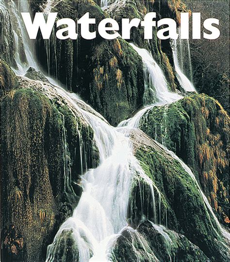 Waterfalls The Childs World
