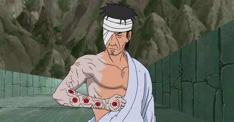 The 20 Worst Naruto Characters In Series History With Explanations