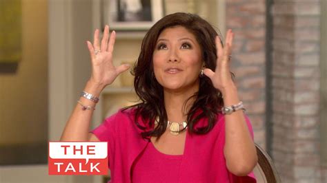 Pictures Of Julie Chen