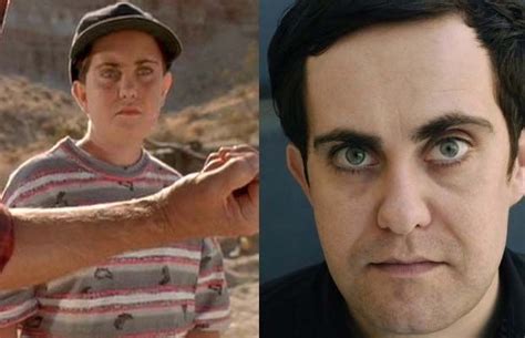 What 47 Actors From Your Favorite Childhood Movies Look