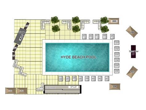 Explore our all swimming pool designs, pool supplies, pool chemicals & pool covers & more. Hyde Beach Bottle Service - Discotech - The #1 Nightlife App