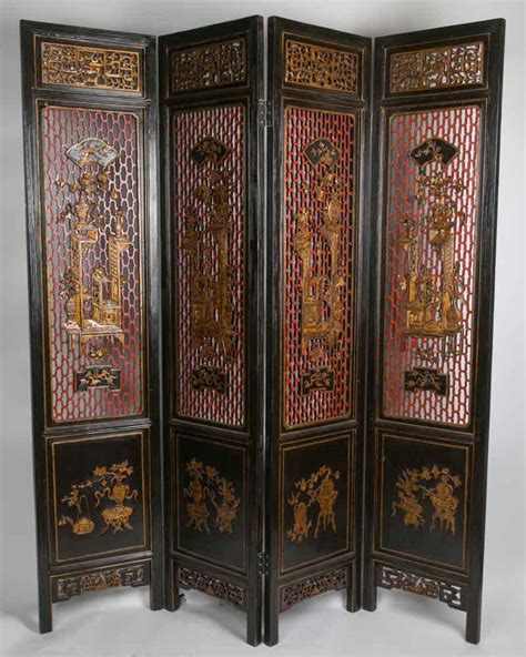 We did not find results for: Antique Old Chinese Room Divider Asian Paravent ...