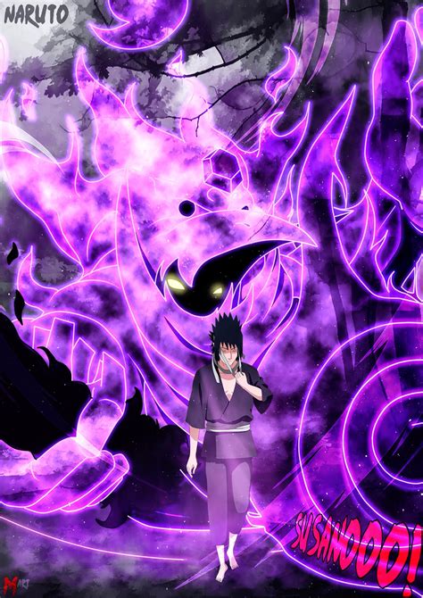 Itachi Susanoo Wallpapers Top Những Hình Ảnh Đẹp