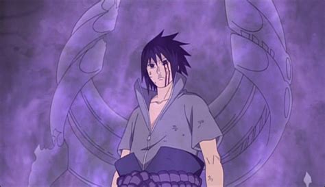 What Episode Does Sasuke Fight The Five Kage