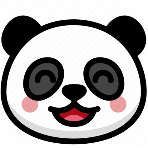 Download Panda Emoji Discord  Png  Base Images
