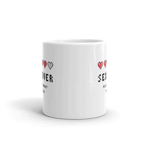 Oral Sex Naughty T Personalized Valentines Day Mug Etsy