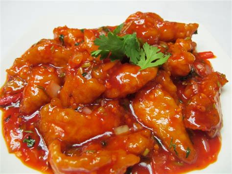 Chilli Fish Recipe How To Make Spicy Chilli Fish Dry Gravy