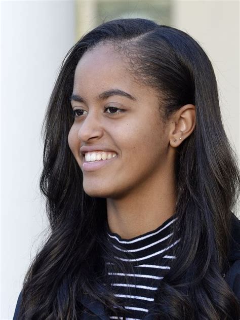 Malia ann obama on instagram: Malia Obama | Csi:president Wiki | Fandom powered by Wikia