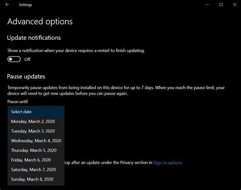 How To Pause Windows 10 Automatic Updates To Avoid Critical Bugs How