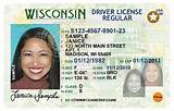 Michigan Drivers License Types Photos