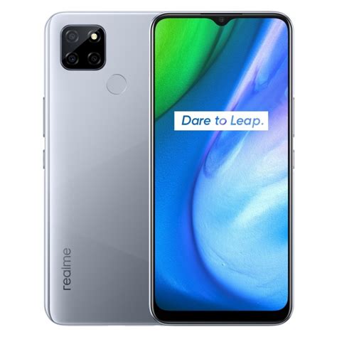 Realme C20 specs and price and features - Specifications-Pro