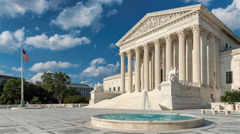 The Forgotten Supreme Court Decision And Its Impact On Our Politics