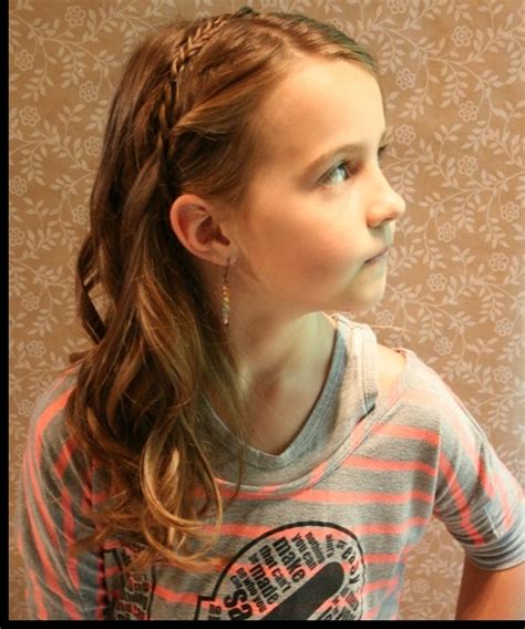 25 Cute Hairstyle Ideas For Little Girls