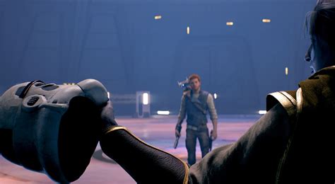Star Wars Jedi Survivor New Official Story Trailer