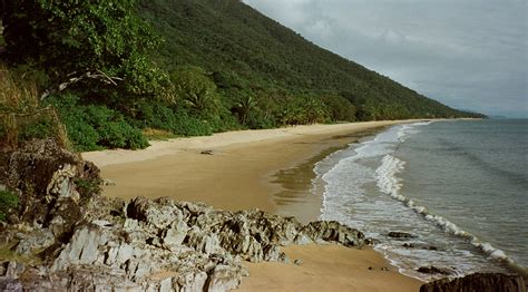 Cairns And Far North Queensland E