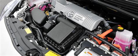 Las Mejores 130 Sistema Hibrido De Toyota Akillipazarim