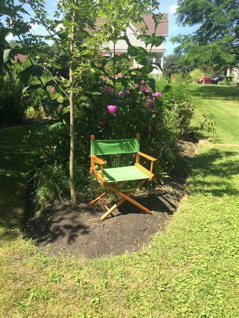 Telescope's world famous director chair is soundly constructed using the finest solid north american hardwood. Vintage Gold Medal Folding Directors Chair Telescope chair ...