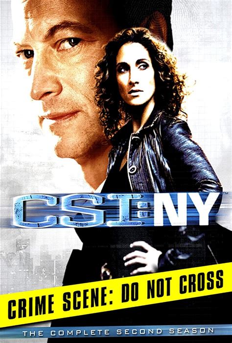 Assistir Csi New York Dublado Online