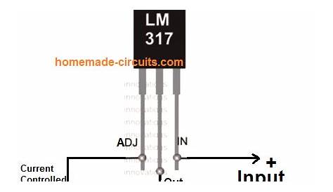 how to limit current in a circuit