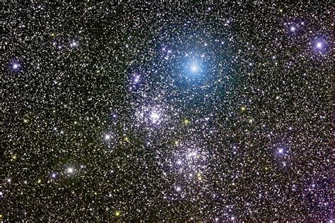 CIVIL SERVICES ARENA: STARS