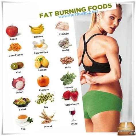 Fat Burning Foods Healthy Fitness Food To Kill Belly Nuts Eggs Fitness Hashtag Best
