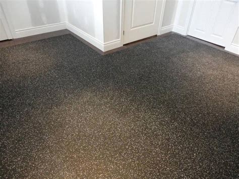 Cheap Rubber Flooring Provides Effective Performance And Appearance