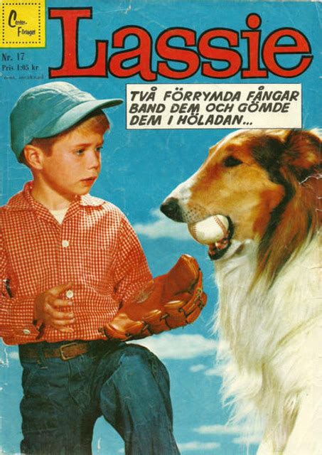 Lassie 196703 Issue