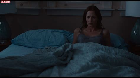 Emily Blunt Nuda ~30 Anni In The Five Year Engagement