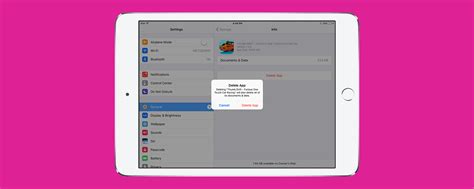 How to delete apps from app store. Delete, Remove & Uninstall: How to Get Rid of Apps on the iPad