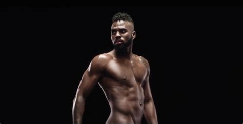 ICYMI Jason Derulo And K Michelle Bare It All In New Single Naked