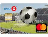 Pictures of Soccer Credit Cards