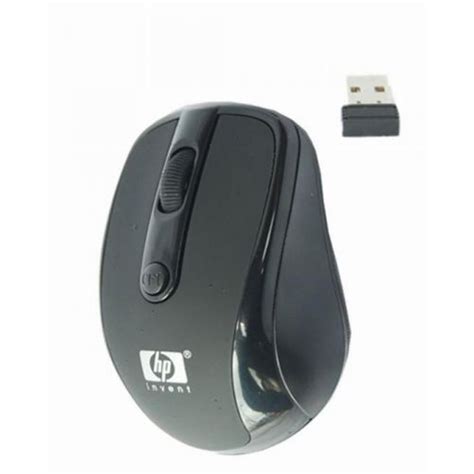 Hp 5ghz Universal Wireless Mouse Black Jumia Nigeria
