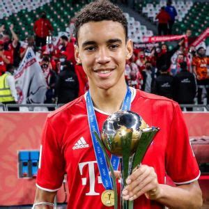 Jamal musiala is a rising star for bayern munich after swapping chelsea for the european champions and his talent is catching the eyes of both england and germany. Daniel Roffer, Author at Celebspodium