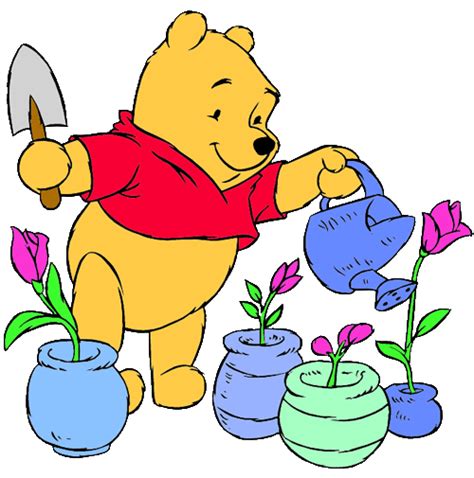 Winnie The Pooh Clip Art Images Disney Clip Art Galore Cliparting Com
