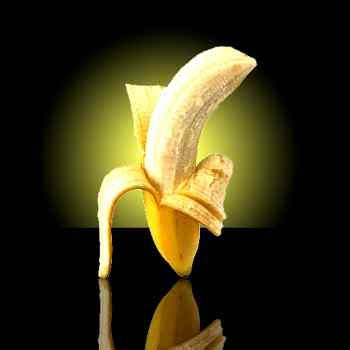 Banana Essa Dica Preciosa Vivendo Bem Feliz