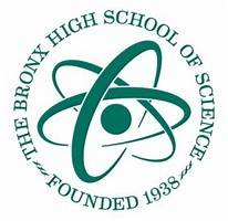 Image result for logo bronx high school of science