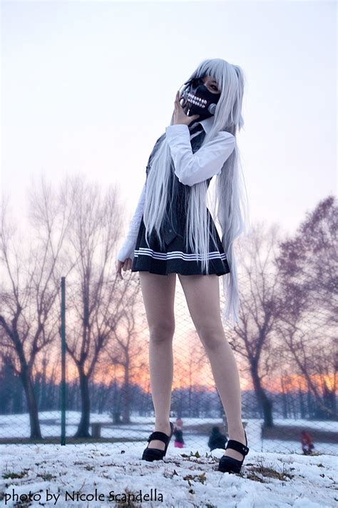 Choose between these amazing 25 anime cosplay ideas! 10 Most Recommended Anime Cosplay Ideas For Girls 2020