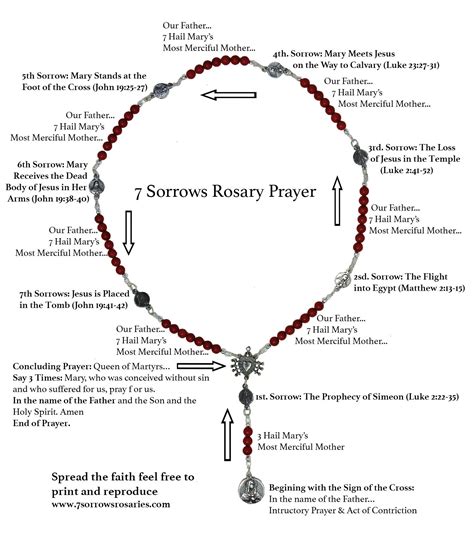 Free printable how to say the rosary. How to pray the rosary pamphlet pdf - contractorprofitzone.com