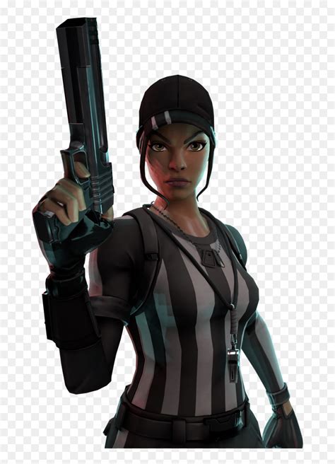 Whistle Warrior Free To Use Render And Profile Pic Fortnite Whistle