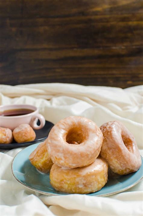 How To Make Perfect Doughnuts Doughnut Troubleshooting The Flavor