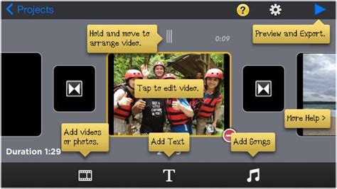 There are several free and inexpensive video editing apps and tools you can download that run the gamut from super. "5 Best Photo Video Maker with Music Apps for Android ...