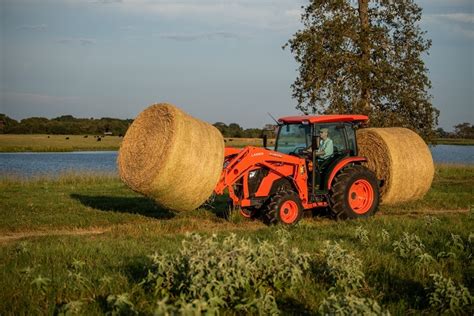 New 2022 Kubota Mx5400 Gdt 2wd With Foldable Rops Walpole Nh Specs