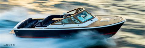 The Best Rough Water Boats Out There Period Hunt Yachts