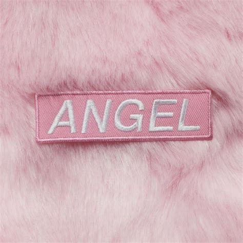 Maybe you would like to learn more about one of these? KOKO TUMBLR ANGEL PATCH | Pink aesthetic, Pink themes ...